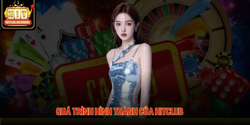 Chia sẻ hành trình hình thành của sân chơi Hitclub